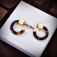 Miu Miu Earrings